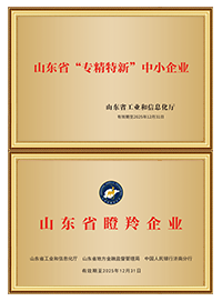 榮譽(yù)證書